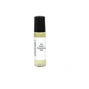 Victoria's Secret: Sweet Temptations (W) Type 1/3 Glass Rollerball